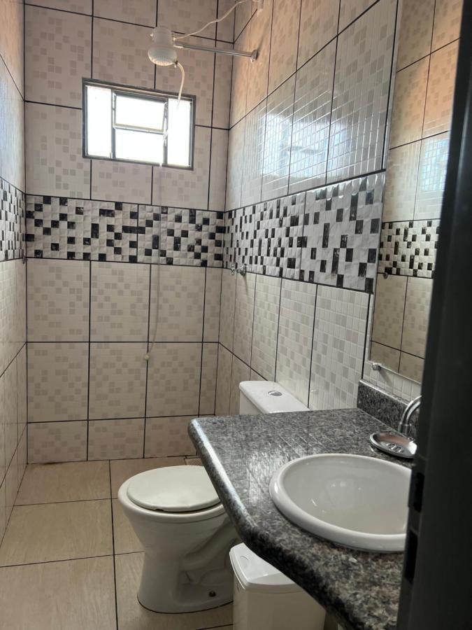 Casarao Damasceno 7Suites Pirenópolis Extérieur photo